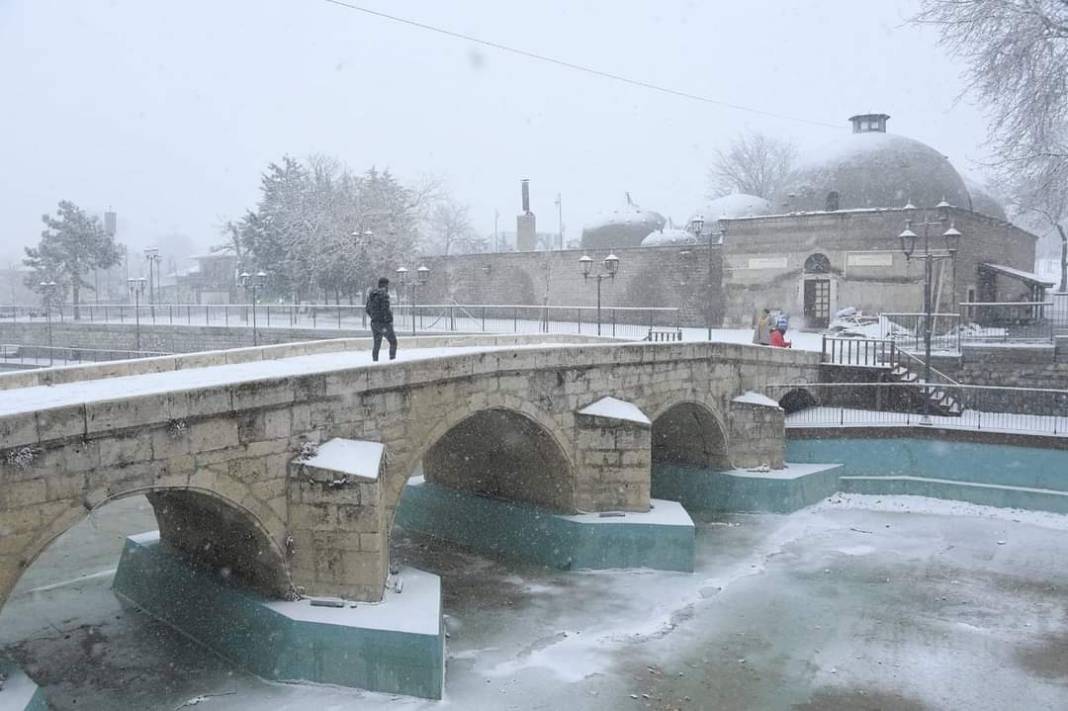 La Nina için tarih verildi! Son 60 yılın en soğuk kışı olacak 12